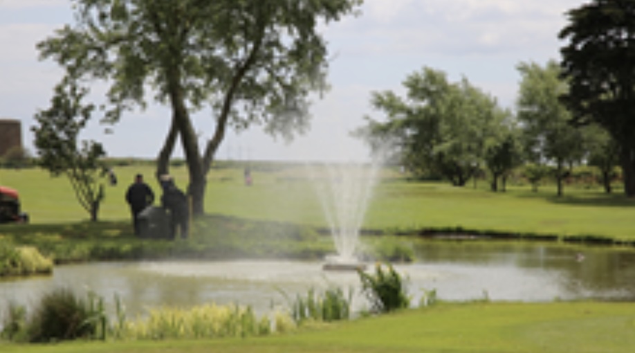 Photo of Clacton on Sea Golf Club